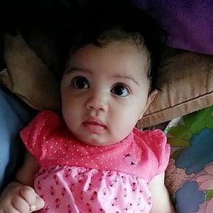 Meet your Posher, Shay-ron